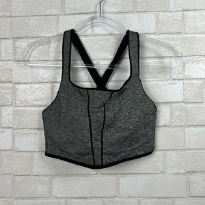 Victoria's Secret VSX Sports Racerback Bra